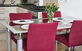 Apartman Britt
